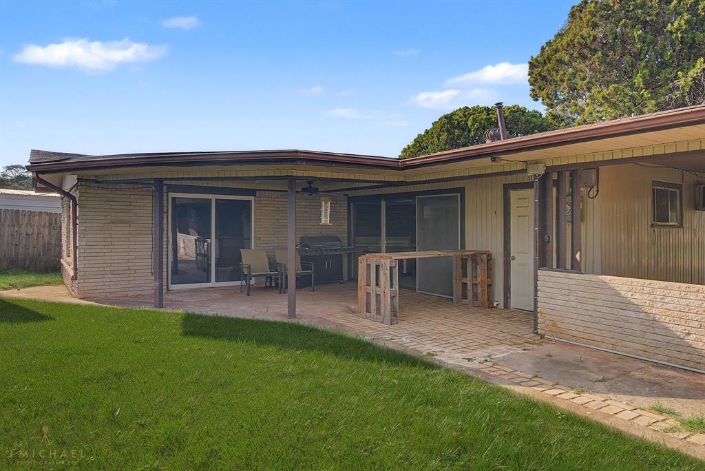 Pecan Park Un 1 - Residential