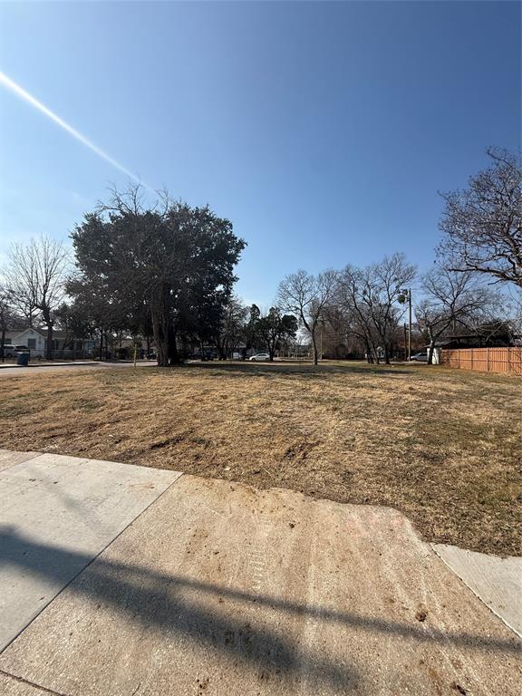 Forest Dale Gardens - Land