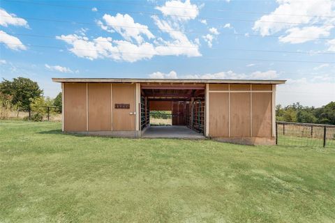 A home in Fort Worth