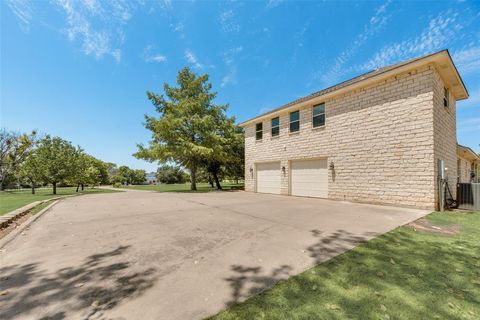 A home in Fort Worth