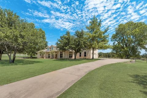 A home in Fort Worth