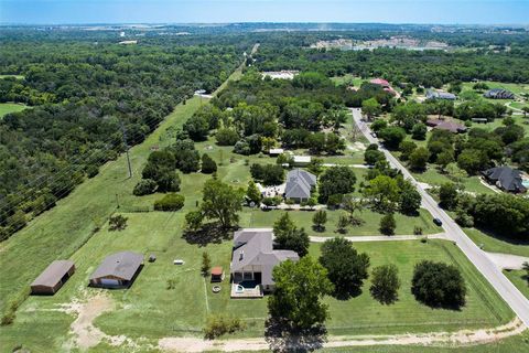 A home in Fort Worth