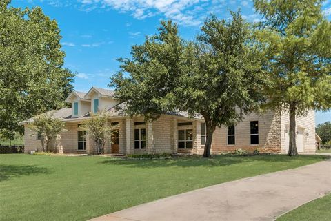 A home in Fort Worth