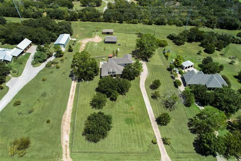 A home in Fort Worth