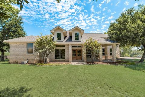 A home in Fort Worth