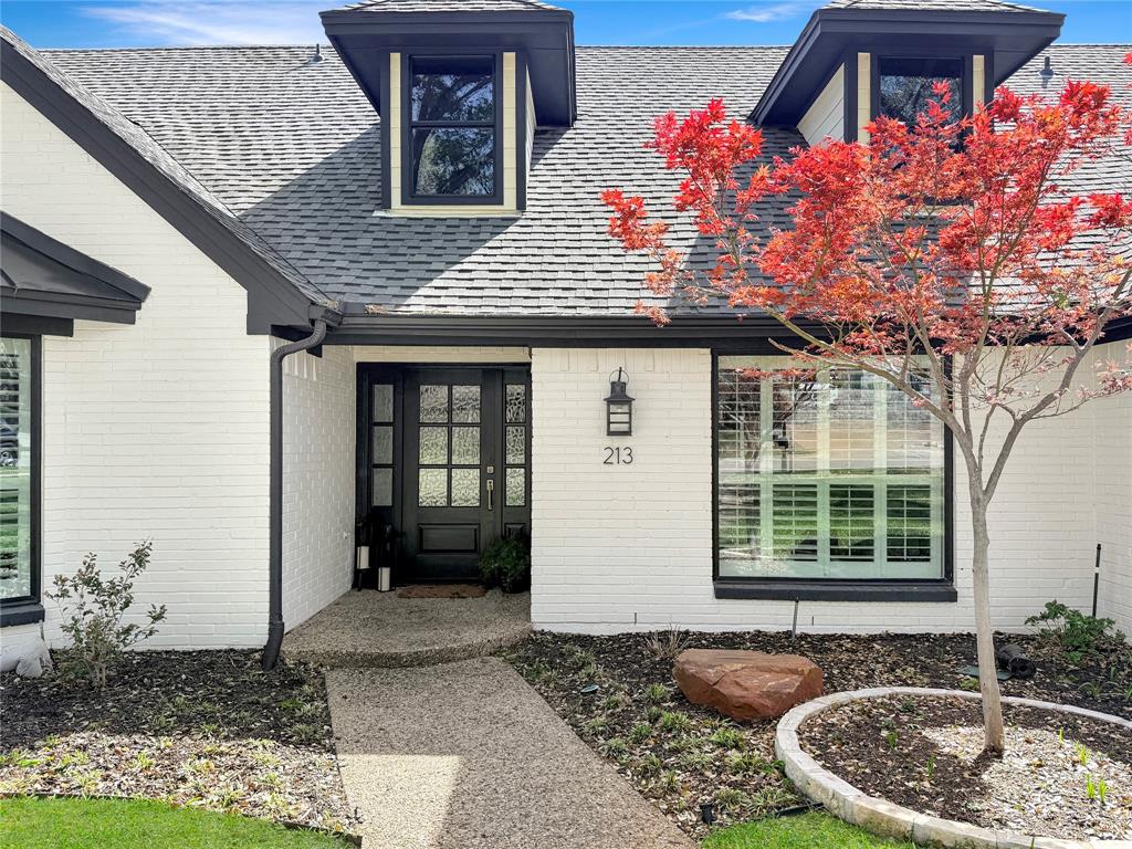 213 Canyon Valley Drive