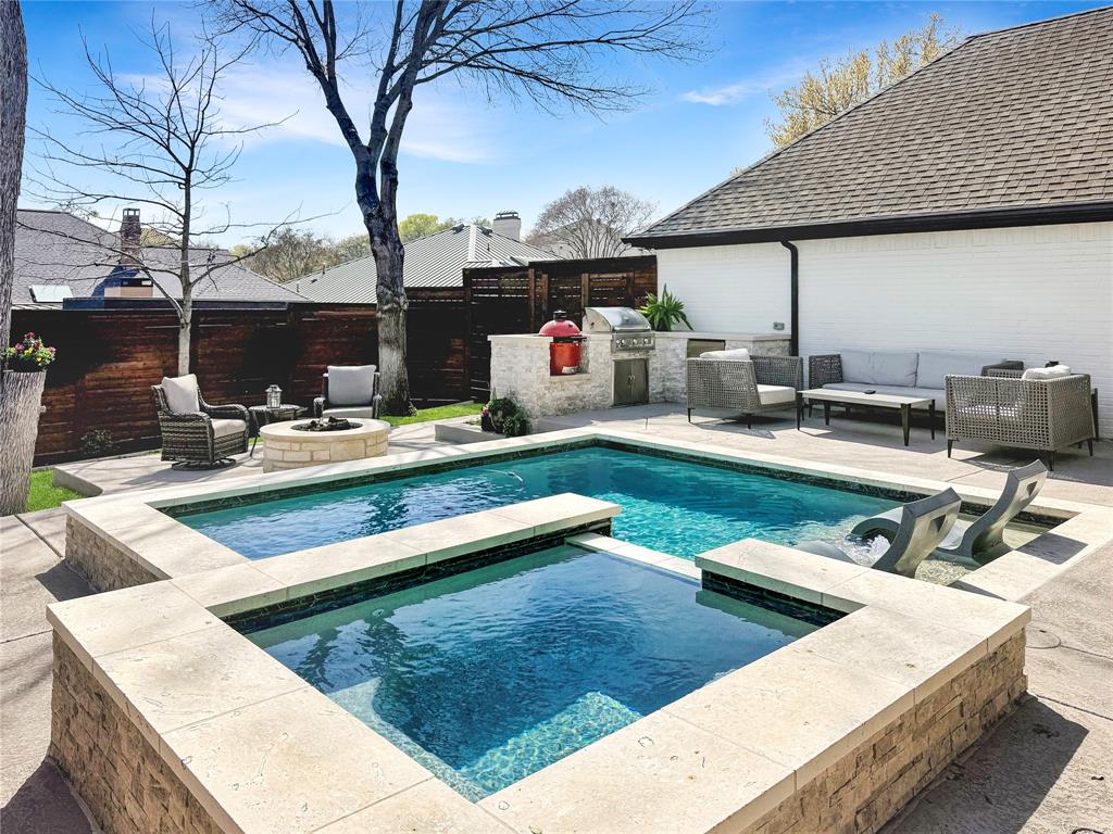 Prairie Creek Meadows Add - Residential