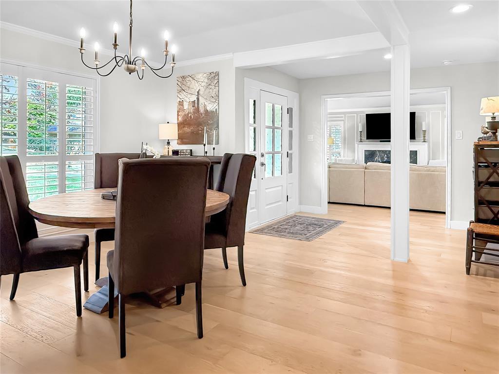 Prairie Creek Meadows Add - Residential
