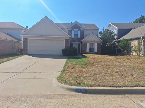3405 Plantation Lane Fort Worth TX 76123