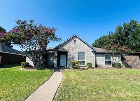 Photo of 7510 Beverly Drive, Rowlett, TX 75089 (MLS # 21359925)