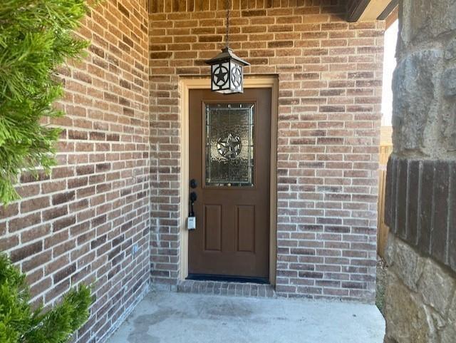 Travis Ranch Ph 3b - Residential Lease