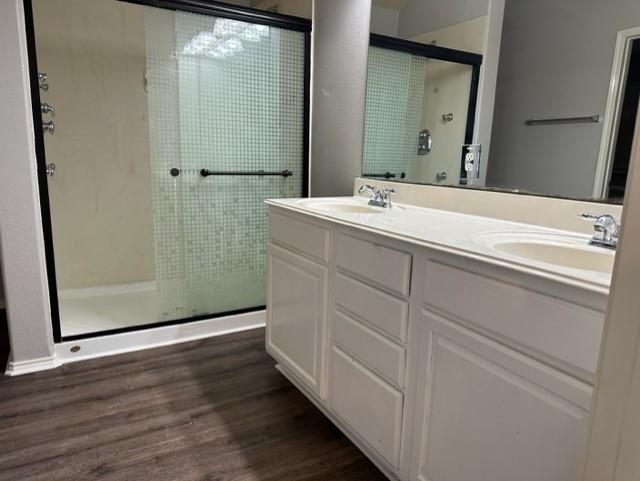 Travis Ranch Ph 3b - Residential Lease