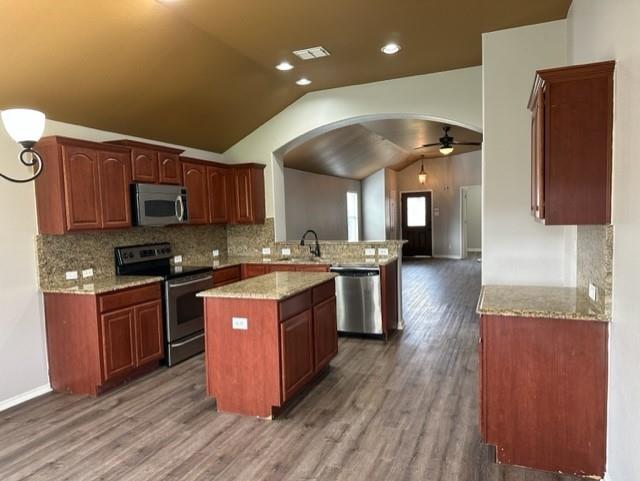 Travis Ranch Ph 3b - Residential Lease