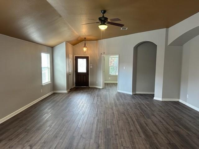 Travis Ranch Ph 3b - Residential Lease