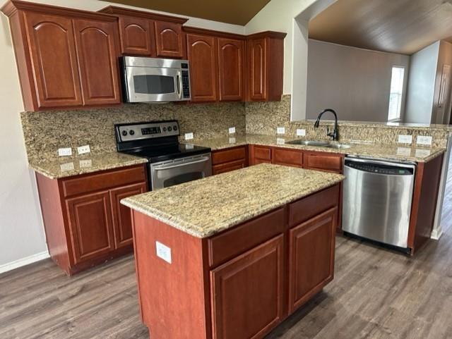 Travis Ranch Ph 3b - Residential Lease