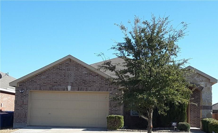 Travis Ranch Ph 3b - Residential Lease