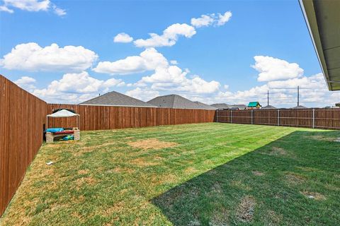 A home in Fort Worth