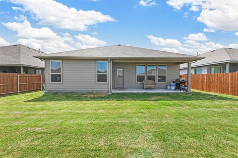 A home in Fort Worth