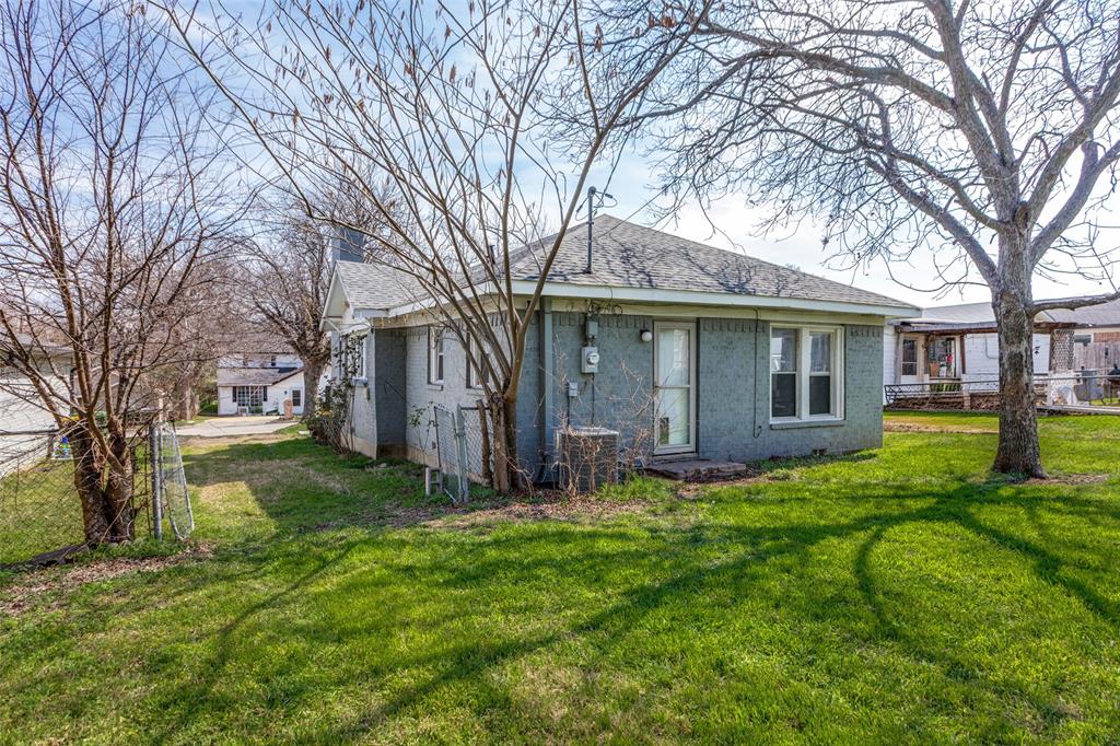 Meadow Park Add - Residential