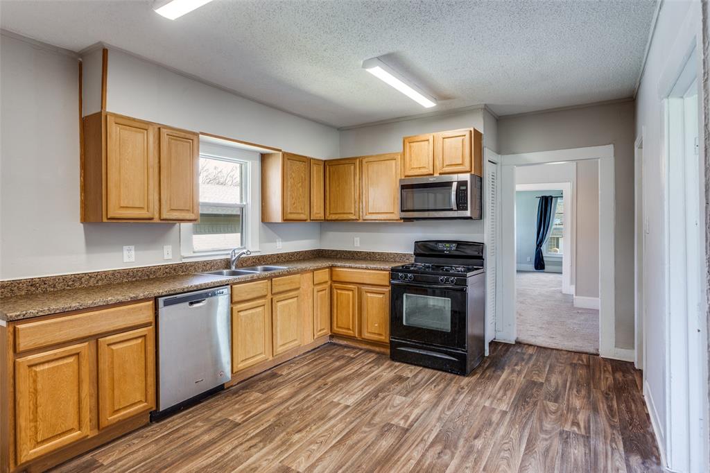 Meadow Park Add - Residential