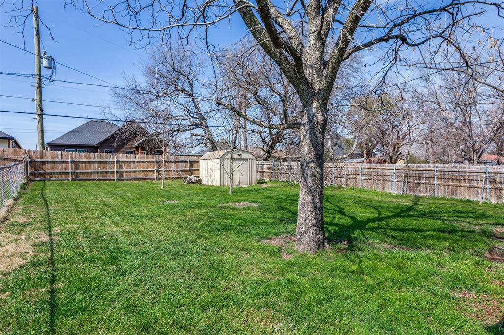 Meadow Park Add - Residential