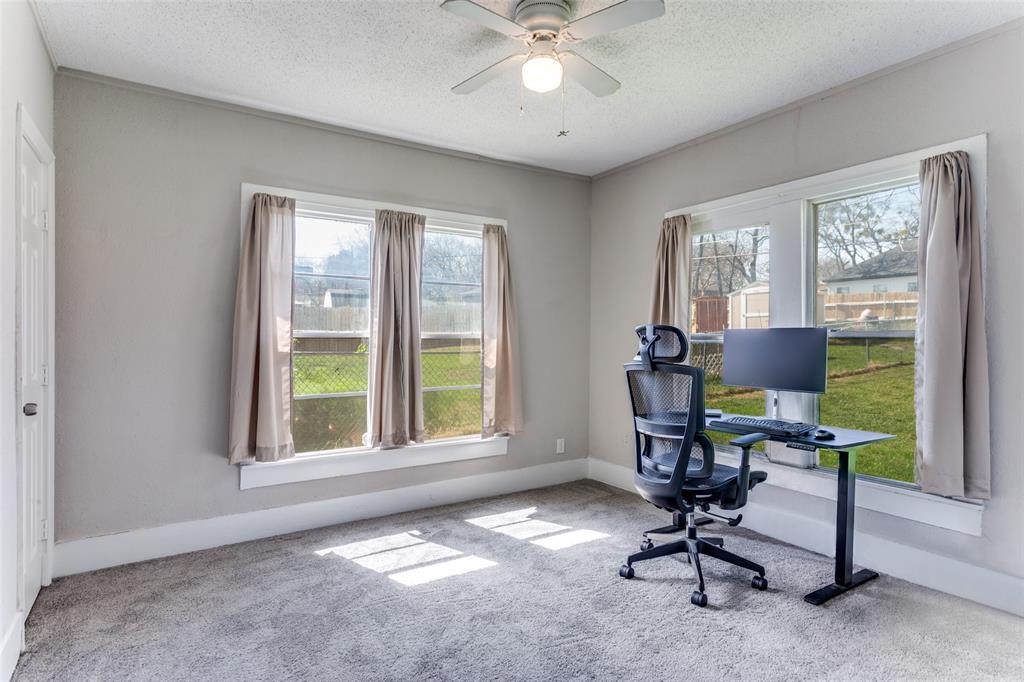 Meadow Park Add - Residential