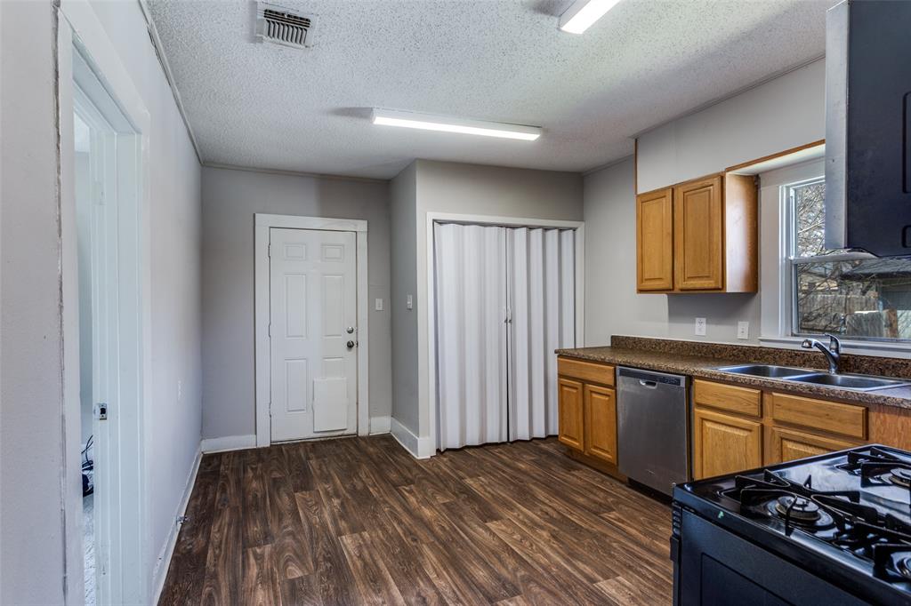 Meadow Park Add - Residential