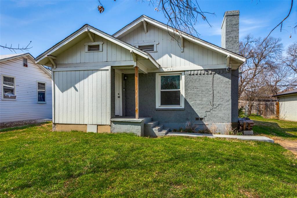 Meadow Park Add - Residential