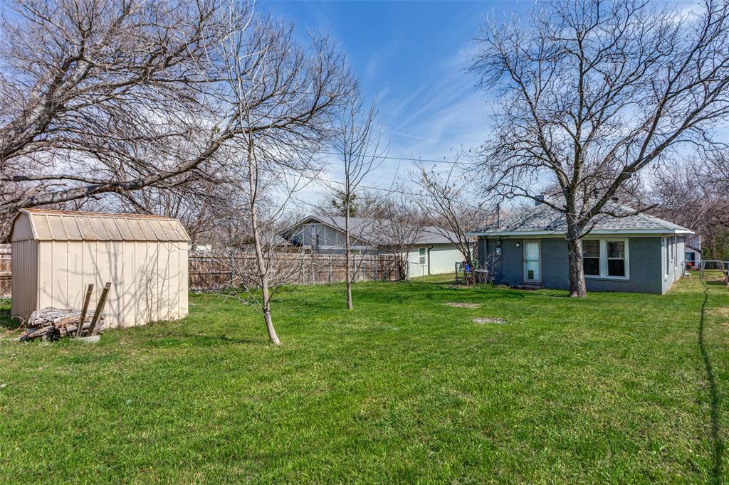 Meadow Park Add - Residential