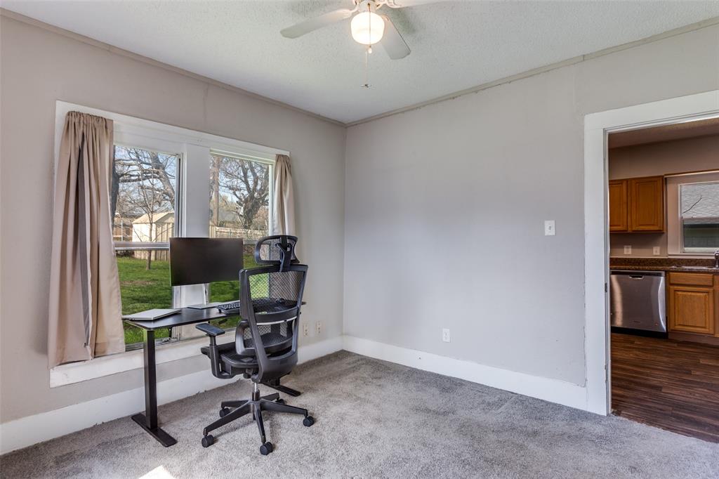 Meadow Park Add - Residential