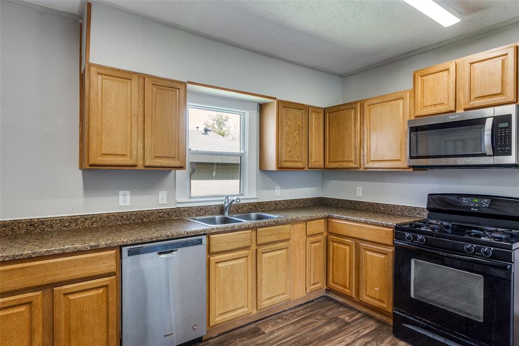 Meadow Park Add - Residential