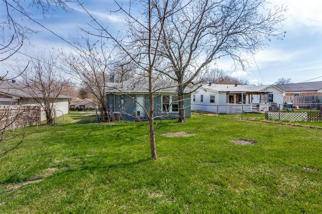 Meadow Park Add - Residential