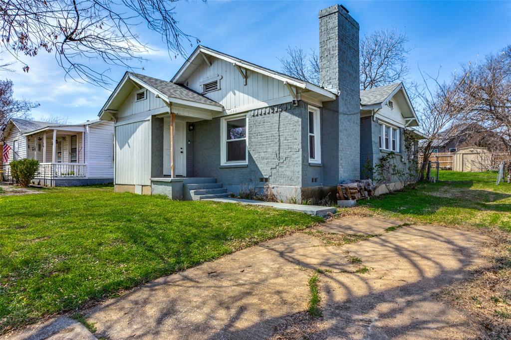 Meadow Park Add - Residential