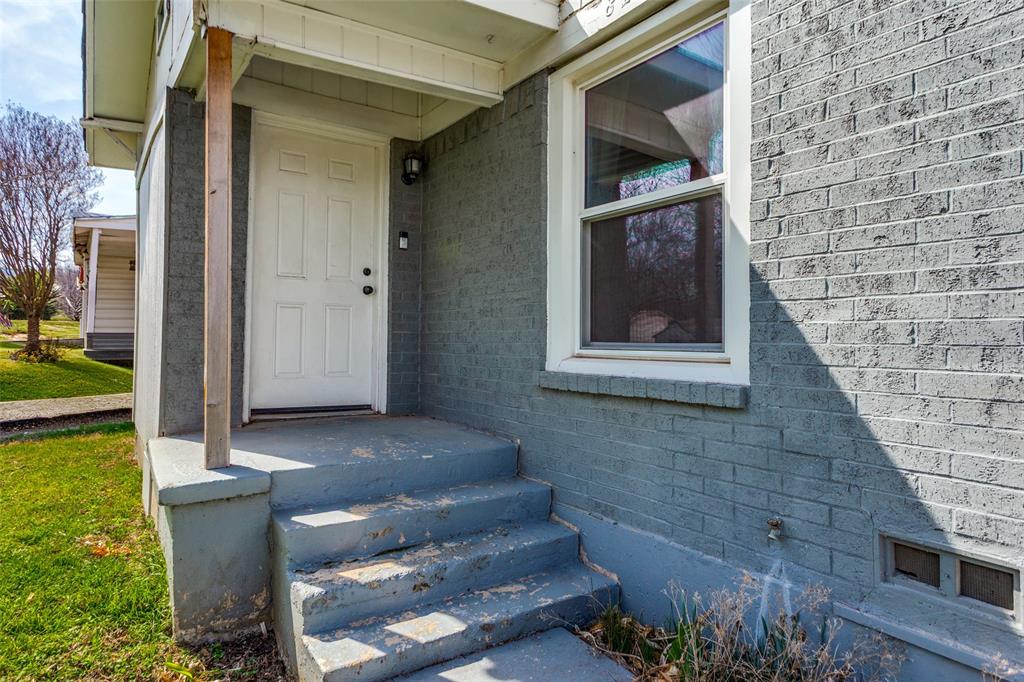 Meadow Park Add - Residential