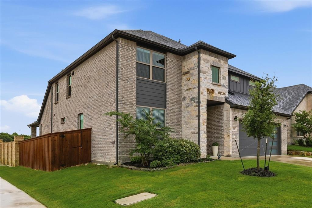 Ventana Ph 1 - Residential