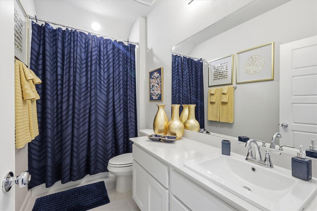 Ventana Ph 1 - Residential