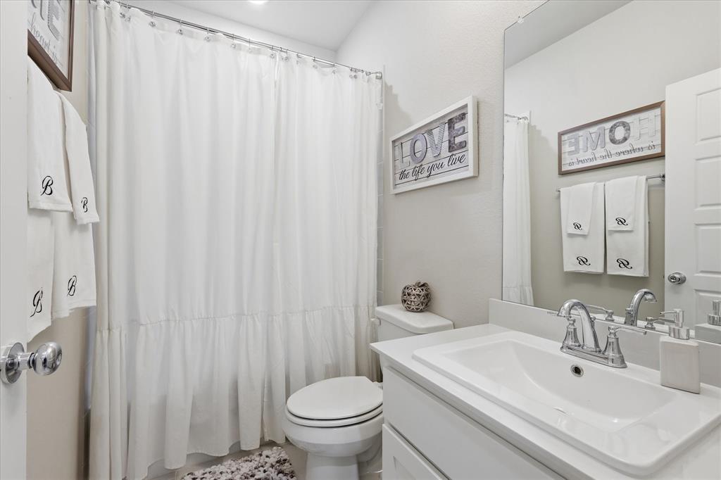 Ventana Ph 1 - Residential