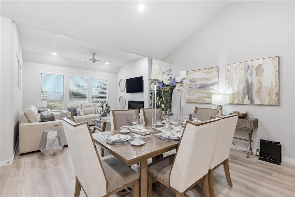 Ventana Ph 1 - Residential