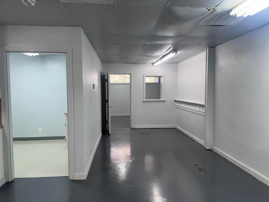 Town - Commercial Lease