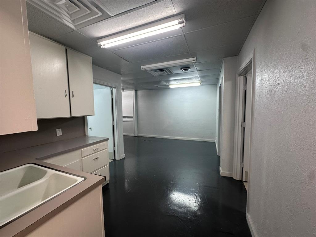 Town - Commercial Lease