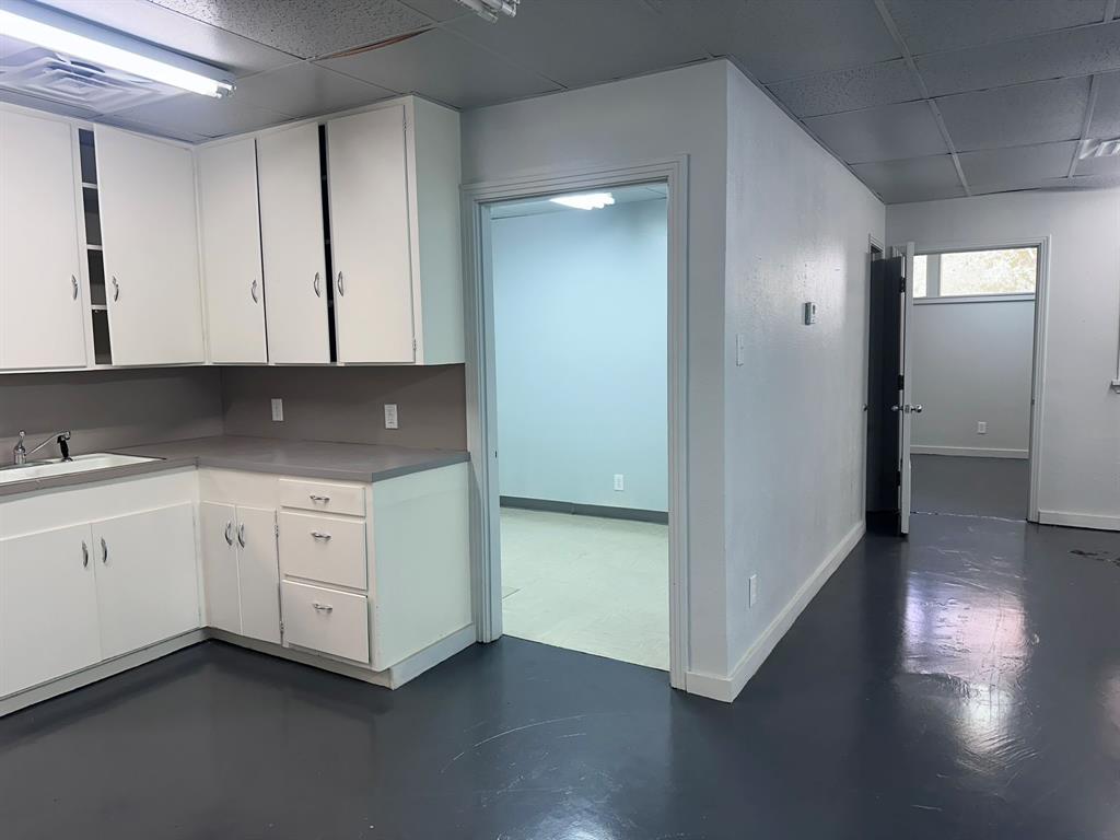 Town - Commercial Lease