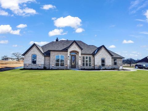 A home in Springtown