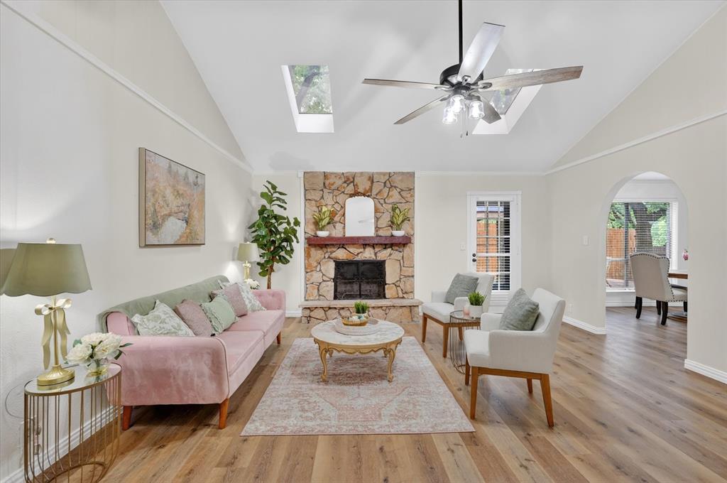 5714 Cherrywood Lane