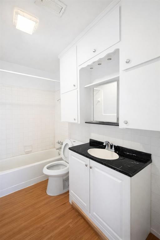 East Rosedale Heights Add - Residential