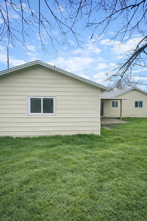 East Rosedale Heights Add - Residential