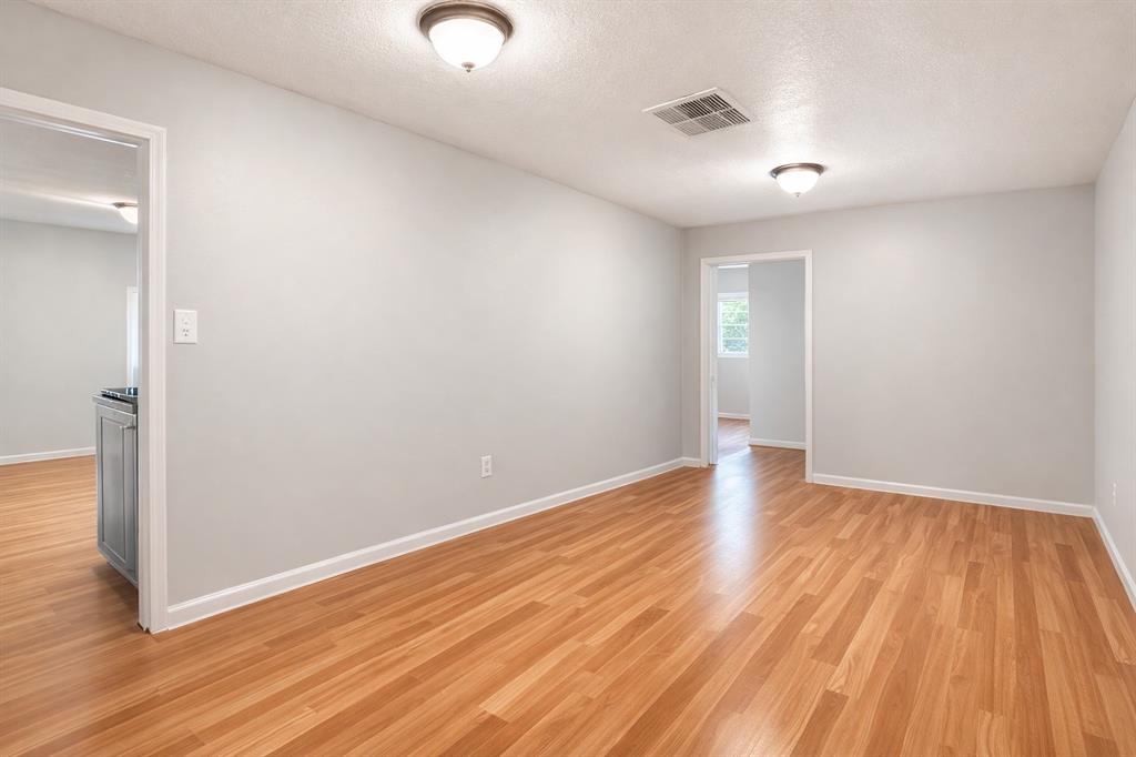 East Rosedale Heights Add - Residential