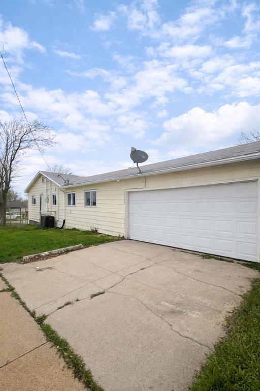 East Rosedale Heights Add - Residential