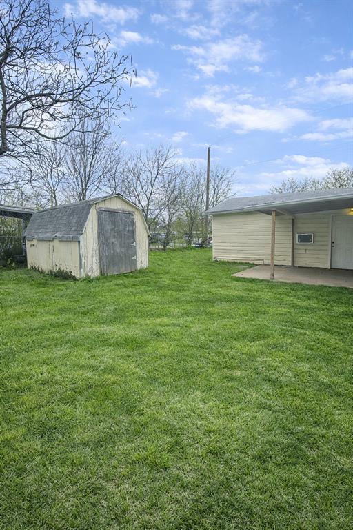 East Rosedale Heights Add - Residential