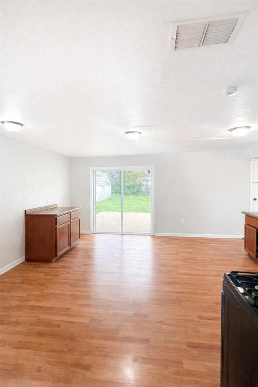 East Rosedale Heights Add - Residential