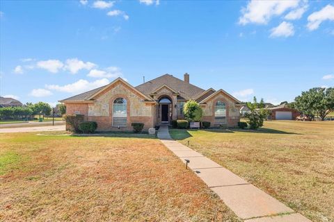 Photo of 5012 Pheasant Run Drive, Joshua, TX 76058 (MLS # 21091136)